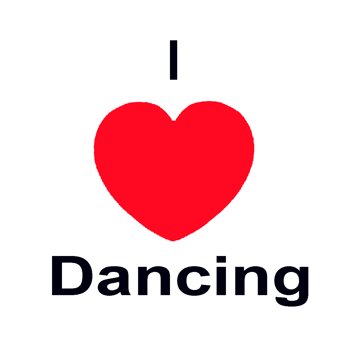 [Dancers]
